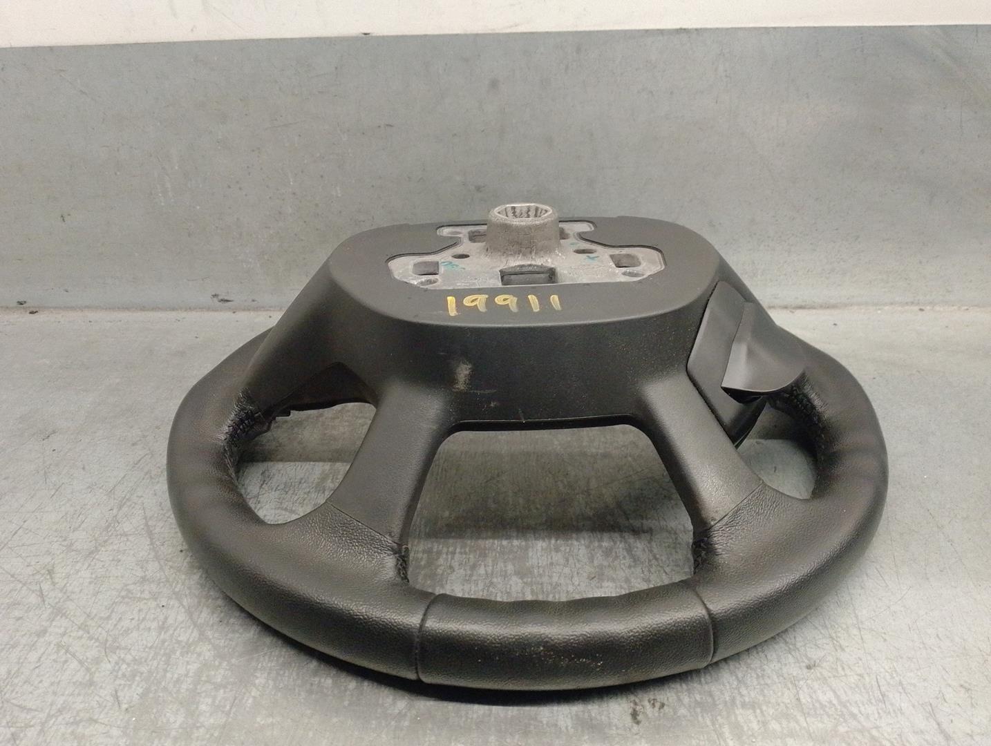 FORD Focus 3 generation (2011-2020) Steering Wheel AM513600BF 24213843