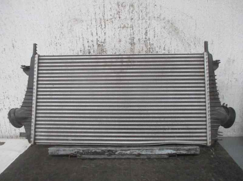 OPEL Insignia A (2008-2016) Intercooler Radiator 13241751, U3368002, BEHR 19748673