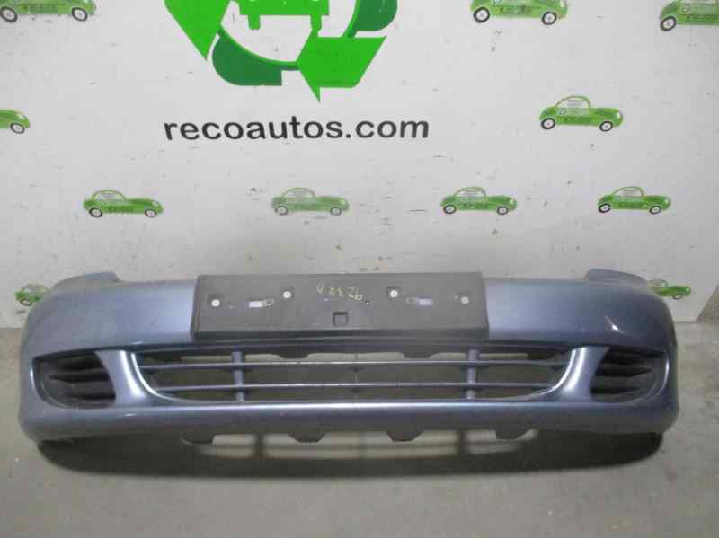 CHEVROLET Rezzo 1 generation (2004-2009) Front Bumper AZULCLARO 19646360