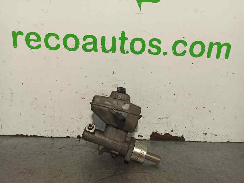 HONDA 95 1 generation (1959-1977) Brake Cylinder DELCO 19677240