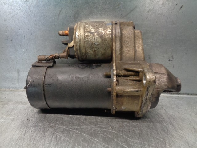 FIAT Corsa C (2000-2006) Starter auto VALEO, VALEO+D6RA293 19818776