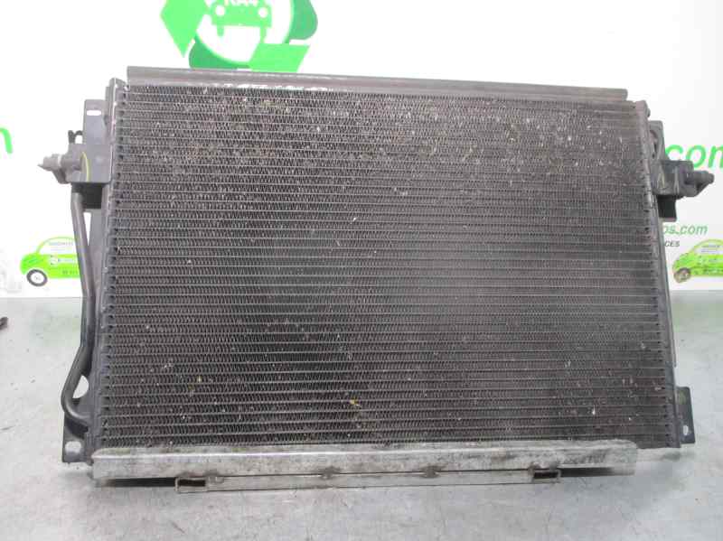 MAZDA 850 1 generation (1992-1997) Air Con Radiator 015175, ZEXEL, 9171271003+ 19620832