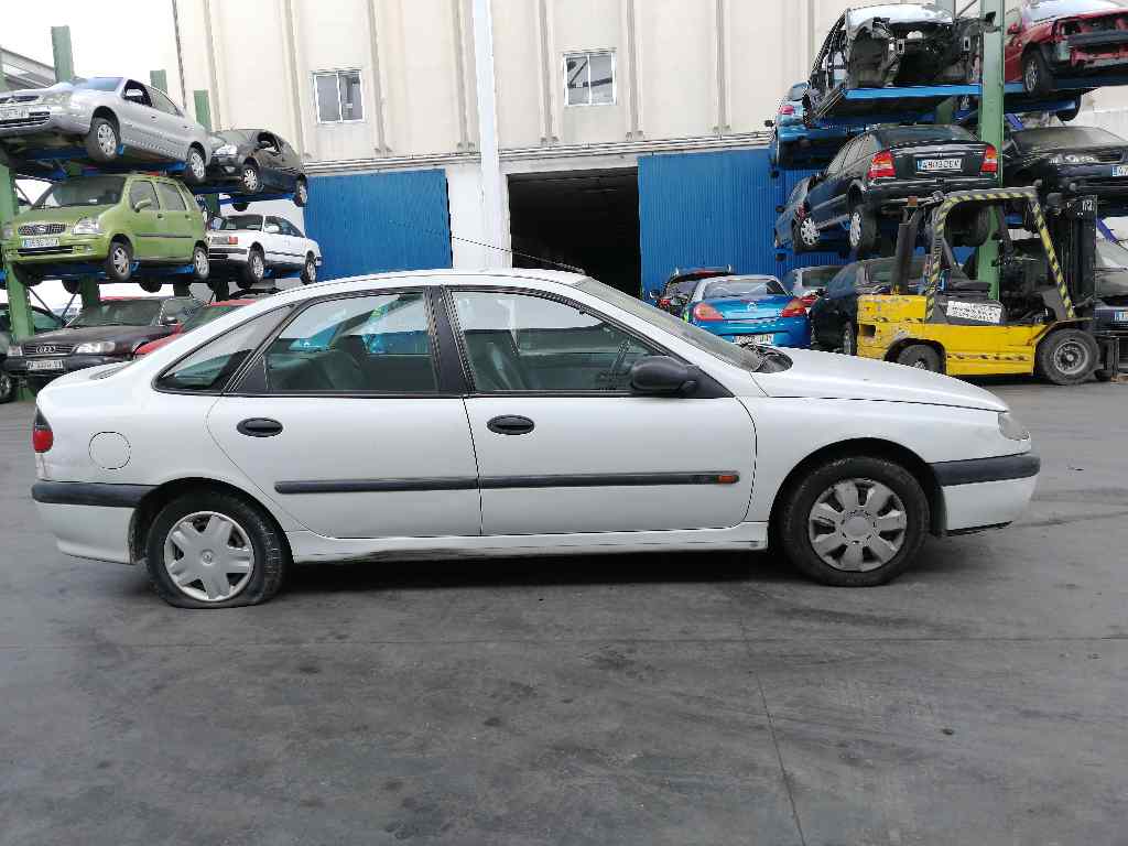 RENAULT Laguna 1 generation (1993-2001) Стеклоподъемник задней левой двери MANUAL,5PUERTAS.,7701672409+ 19733753