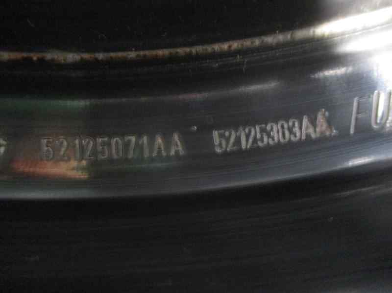 DODGE Nitro 1 generation (2007-2010) Spare Wheel GOODYEAR 19708637