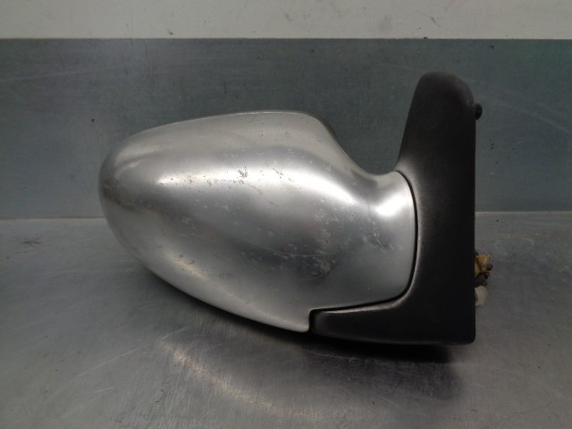 FORD Galaxy 1 generation (1995-2006) Right Side Wing Mirror 7M1857502BC, 5PINES, GRIS5PUERTAS 24387455