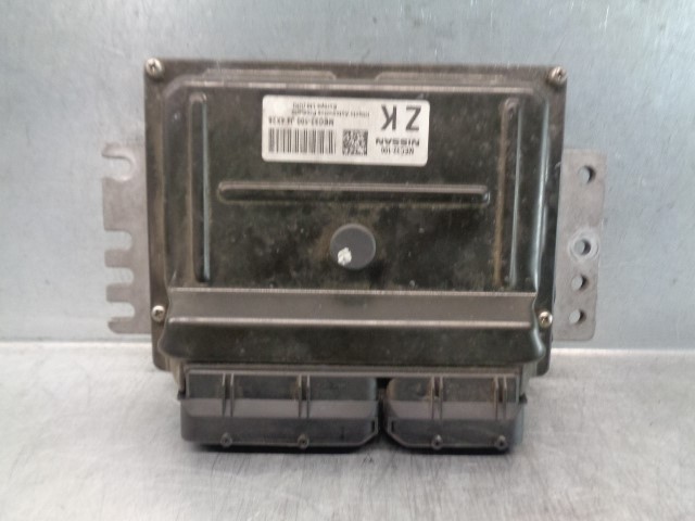 NISSAN Micra K12 (2002-2010) Motorkontrolenhed ECU MEC32100, 4X25 24141301