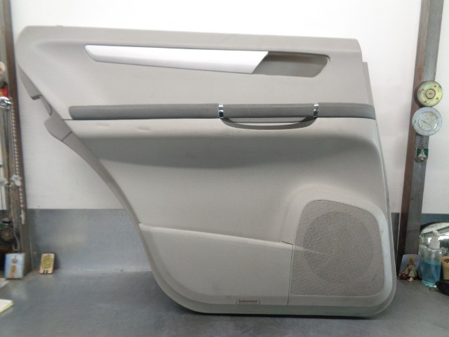 MERCEDES-BENZ R-Class W251 (2005-2017) Rear Left Door Molding A2517300770,GRIS 19910124