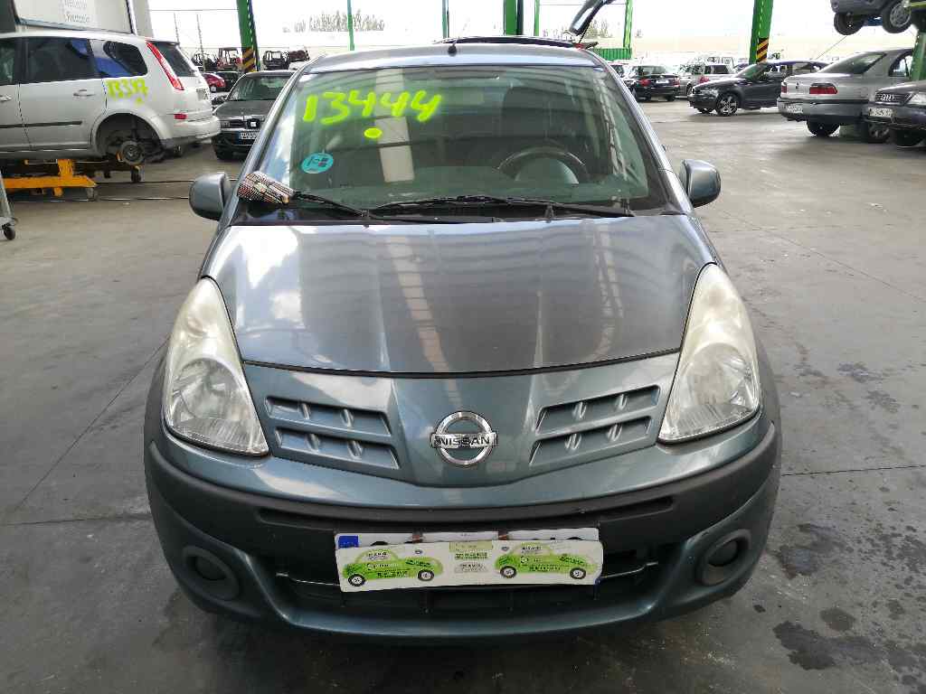 NISSAN Pixo 1 generation (2008-2013) Стеклоподъемник передней правой двери 5PUERTAS,5PUERTAS+2PINES 19748196