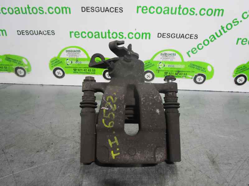 RENAULT Scenic 2 generation (2003-2010) Bremsecaliper venstre bak TRW,TRW+ 19583772