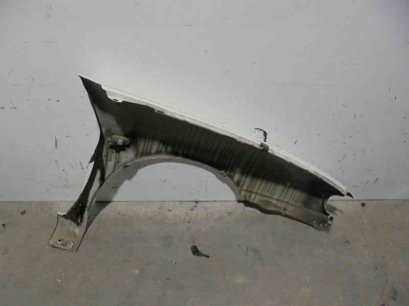 NISSAN Cordoba 1 generation (1993-2003) Front Left Fender BLANCA 19724364