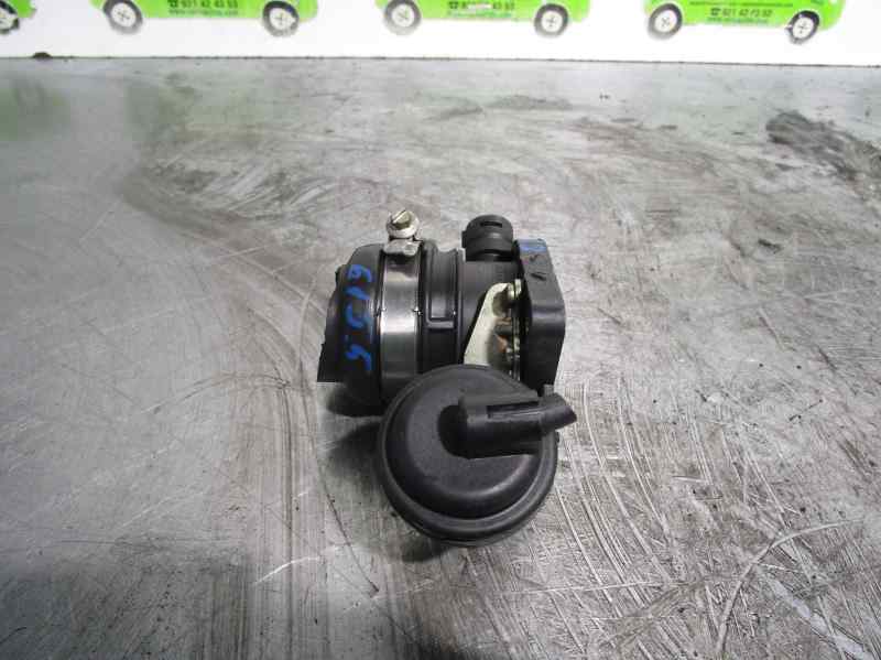 RENAULT Kangoo 1 generation (1998-2009) Throttle Body DELLORTO,DELLORTO+BA111231264 20794473