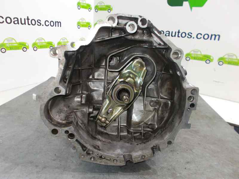 AUDI A4 B5/8D (1994-2001) Girkasse APL, APL17056 19646475