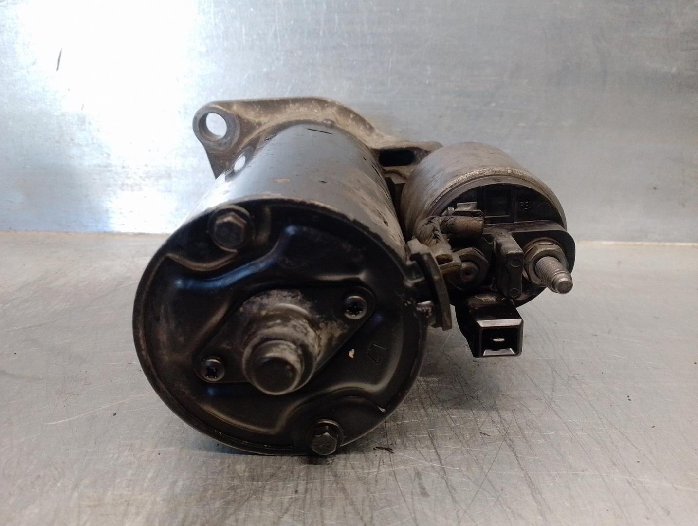 VOLKSWAGEN Polo 3 generation (1994-2002) Starter Motor 0001125042,0001125042 24194155