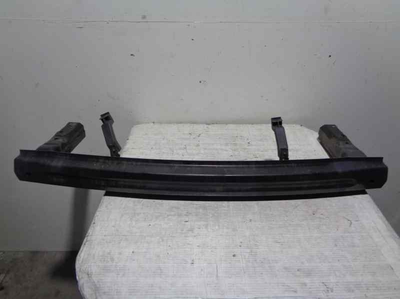 SEAT Exeo 1 generation (2009-2012) Rear Crash Reinforcement  Bar 3R0807305, DEHIERRO 19755003