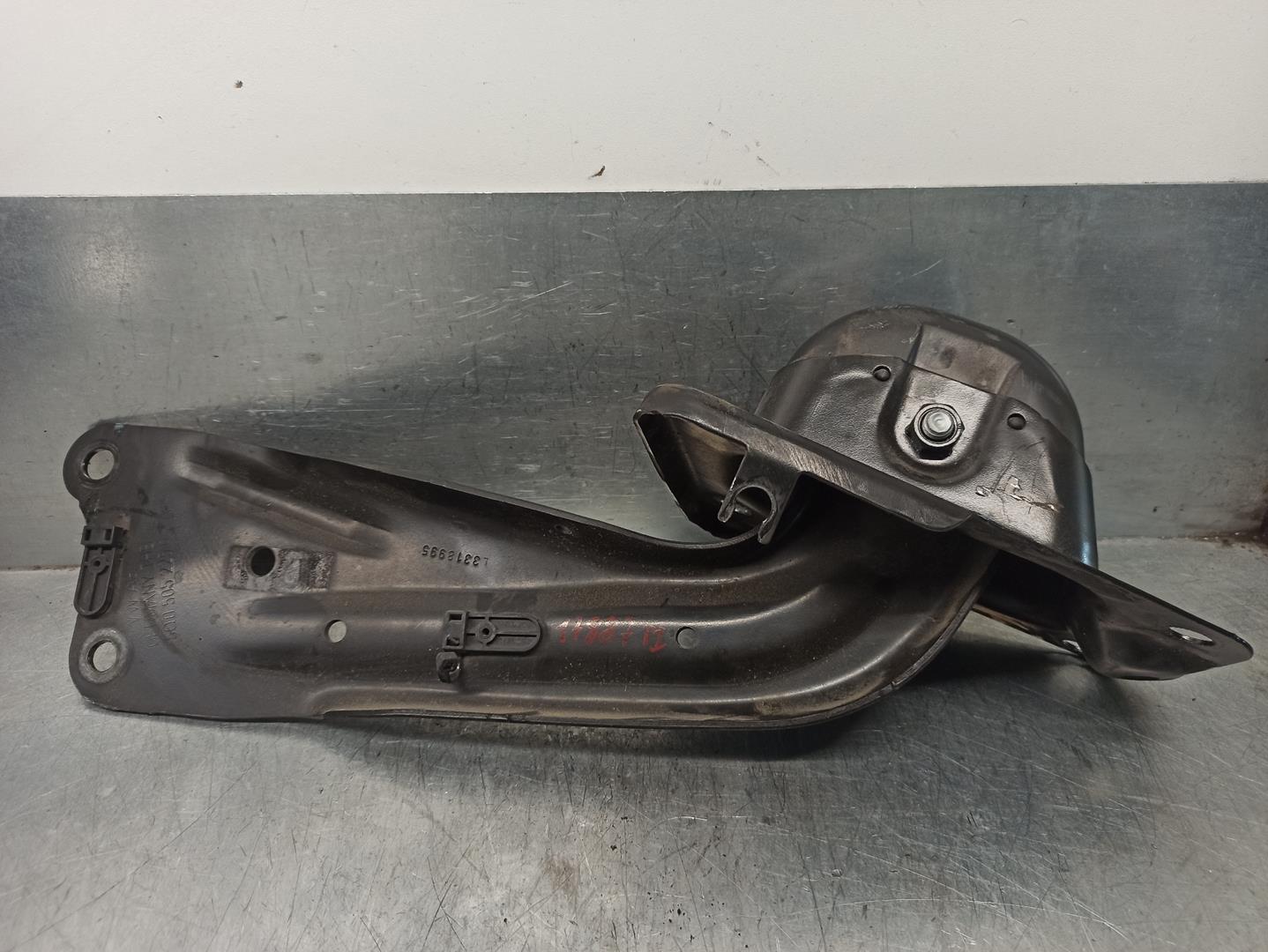 VOLKSWAGEN Golf 7 generation (2012-2024) Rear Left Arm 5Q0505225C 19912167