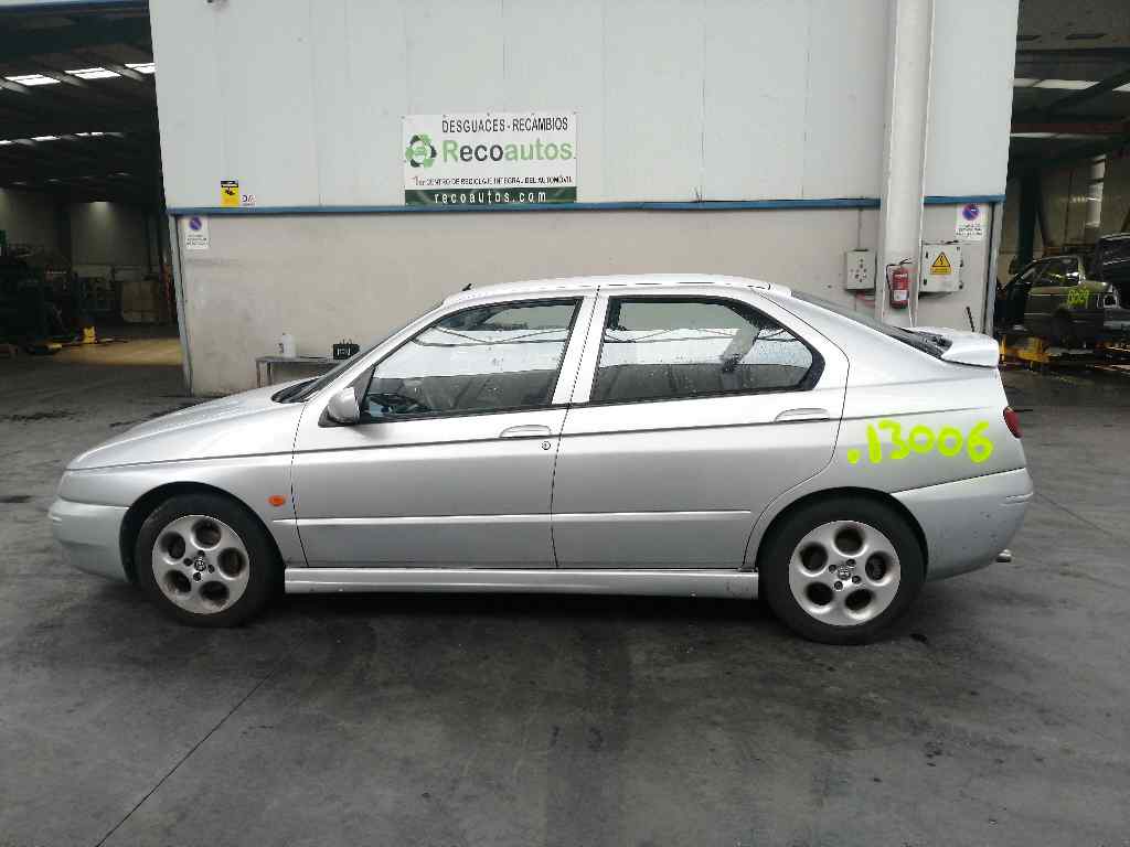 ALFA ROMEO 146 930 (1994-2001) Priekinis kairys pusašis 46307351 19735541