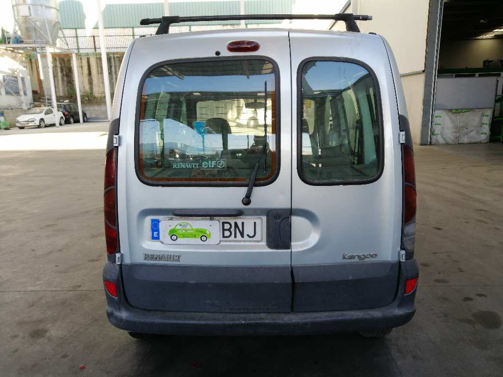 ASTON MARTIN Kangoo 1 generation (1998-2009) Замок крышки багажника 6PUERTAS, 6PUERTAS+ 19675637