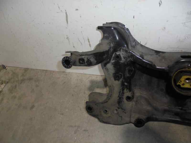 SKODA Superb 2 generation (2008-2015) Front Suspension Subframe CUNAMOTOR,CESTA18 24118884