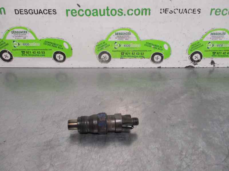 RENAULT Laguna 1 generation (1993-2001) Fuel Injector KCA17S42,KCA17S42+ 19640743