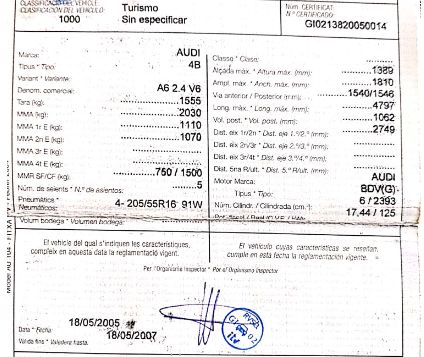 FIAT A3 8L (1996-2003) Охлаждающий радиатор CALSONIC,4B0121251F+ 19789012