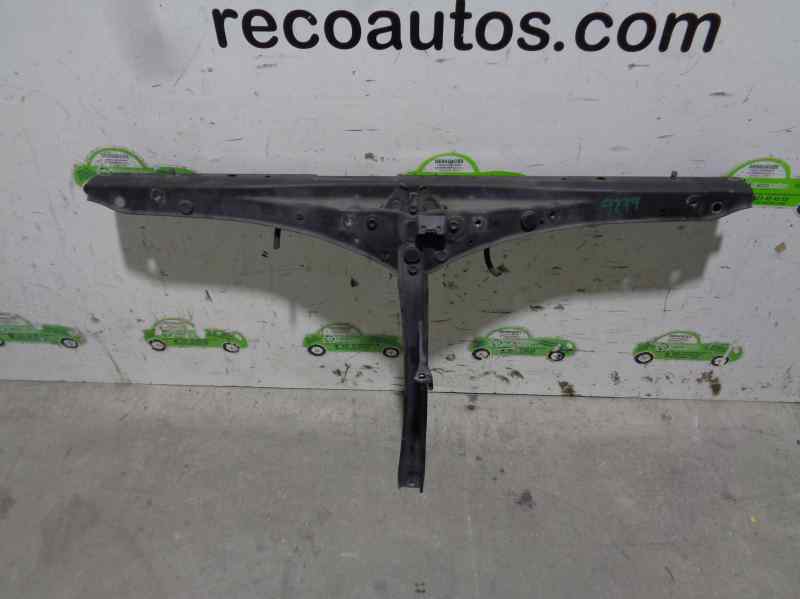 LEXUS LS 3 generation (2000-2006) Slam Panel Frame Kit DECHAPACONCERRADURA 19686596