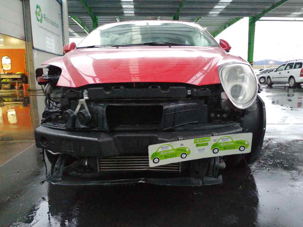 ALFA ROMEO MiTo 955 (2008-2020) Трапеции стеклоочистителей W009106, VALEO, 4488F+ 19716736