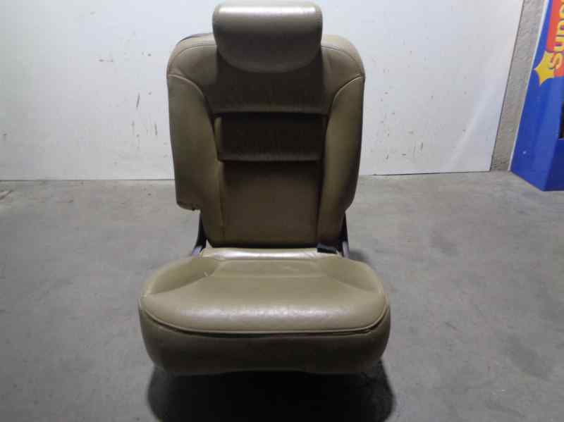 HONDA FR-V 1 generation (2004-2009) Aizmugures sēdeklis BEIGE, 5PUERTAS 19757676