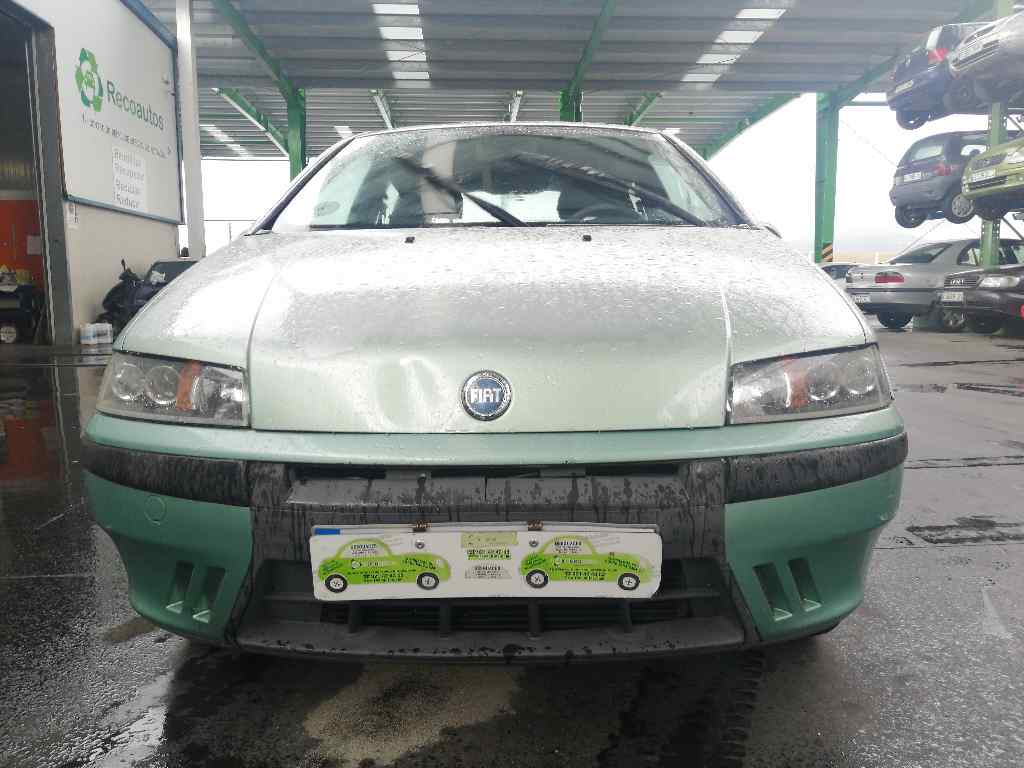 FIAT Punto 3 generation (2005-2020) Drošinātāju kārba 46788428NPL+ 19735800