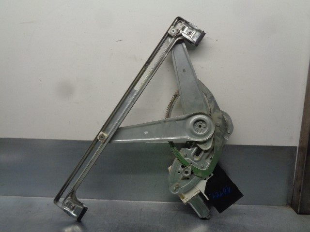 TOYOTA V50 1 generation (2003-2012) Front Right Door Window Regulator 32PINES, 5PUERTAS, 30737681+ 19827850