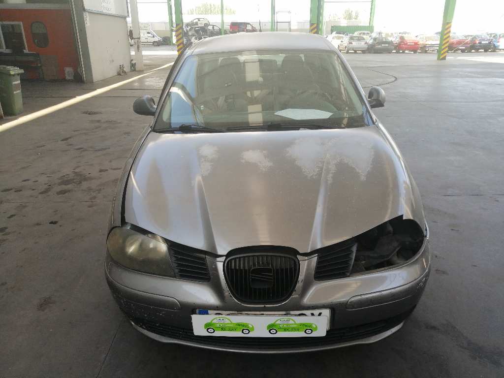 SEAT Cordoba 2 generation (1999-2009) Спидометр VDO,VDO+17060200213 19691346