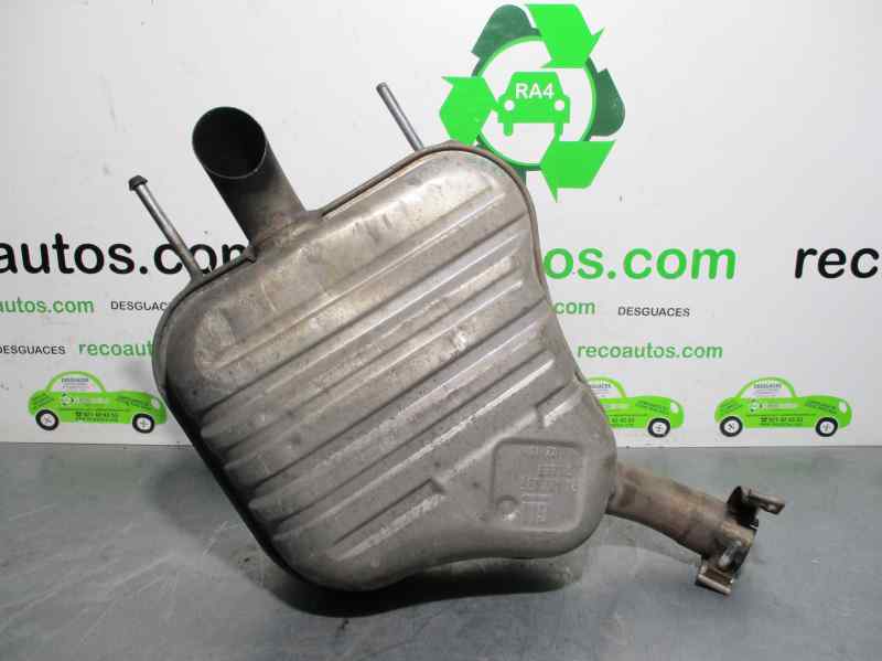 OPEL Vectra C (2002-2005) Galinis duslintuvo bakelis CESTA9, CESTA9+ 19624123