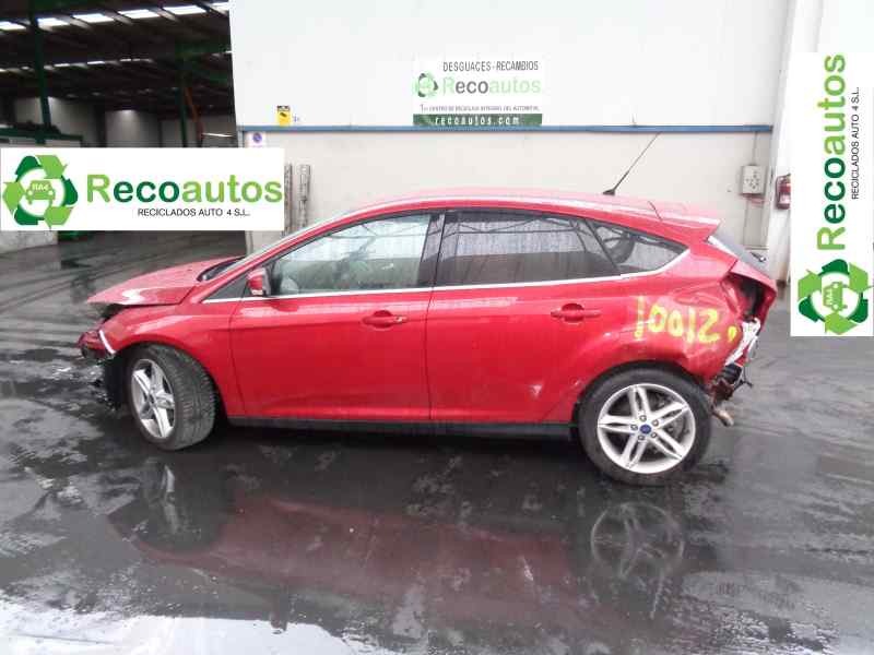 FORD Focus 3 generation (2011-2020) Другие блоки управления F1ET14B533BG+ 19665999