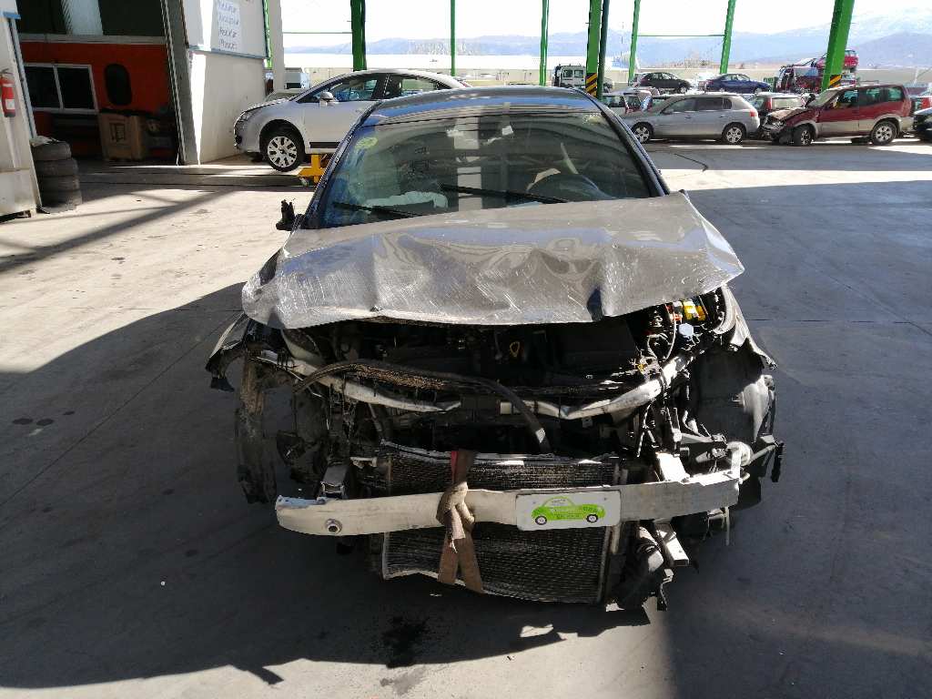 MERCEDES-BENZ CLA-Class C117 (2013-2016) Αισθητήρας λάμδα οξυγόνου 0075421618,0281004205 19680523