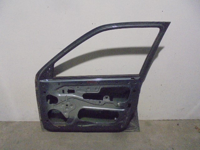 HONDA Nexia 1 generation (1994-2016) Front Right Door 5PUERTAS, 5PUERTAS+VERDE 24550073