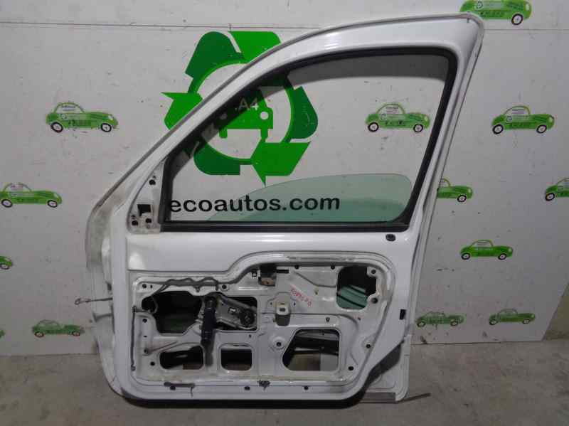 ASTON MARTIN Kangoo 1 generation (1998-2009) Front Right Door BLANCAROTULADA,4PUERTAS 19690013