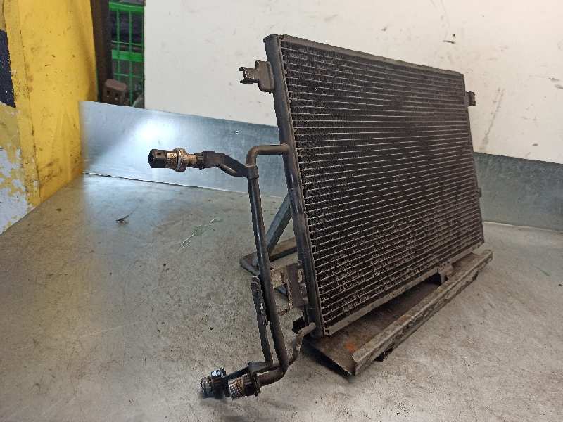 FIAT A3 8L (1996-2003) Radiator aer condiționat DENSO,DENSO+MF4467000265 19736134