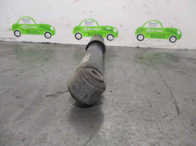 OPEL Signum C (2003-2008) Rear Left Shock Absorber 13131844 19628858