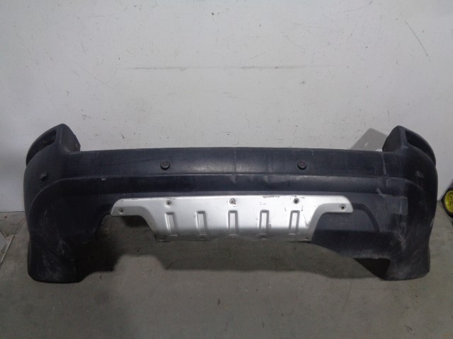 VOLVO XC90 1 generation (2002-2014) Galinis bamperis(buferis) 39879304,NEGROTEXTURADO,5PUERTAA 19894495