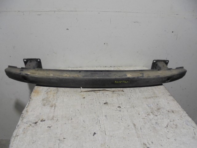 MAZDA Fabia 6Y (1999-2007) Rear Crash Reinforcement  Bar DEHIERRO, 5PUERTAS 19778893