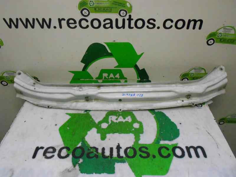 RENAULT Kangoo 1 generation (1998-2009) Slam Panel Frame Kit +PARTESUPERIOR 20789791