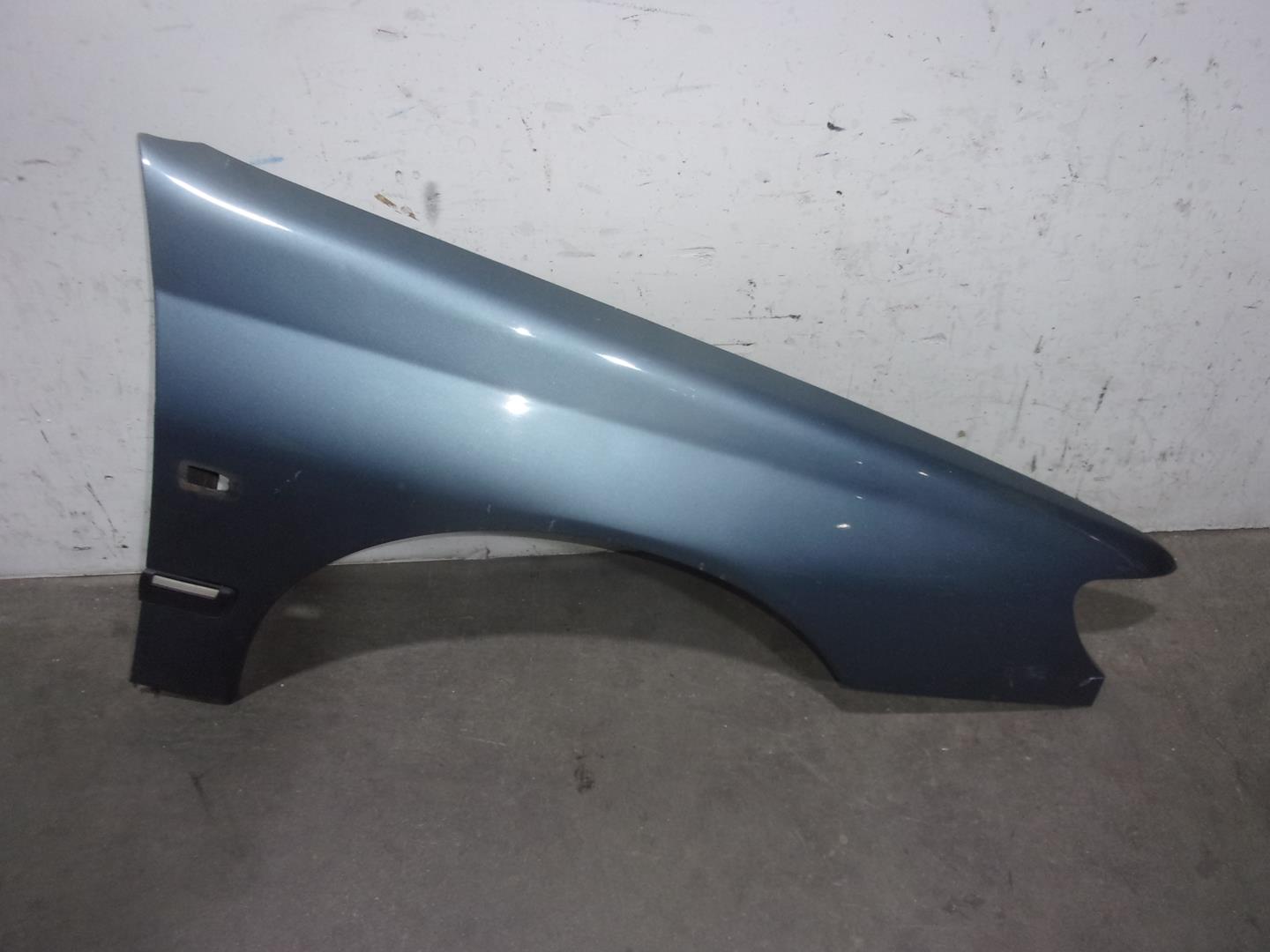 PEUGEOT 406 1 generation (1995-2004) Front Right Fender 7841L6, AZUL 24208396