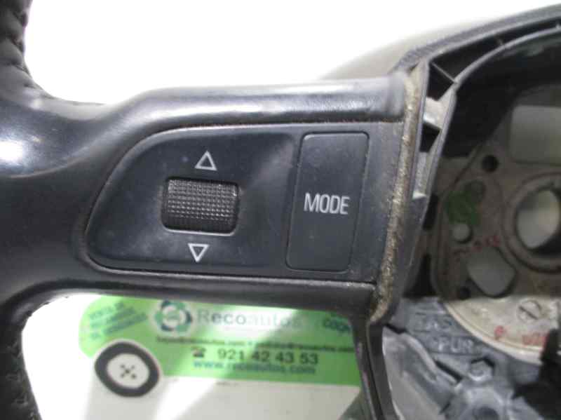 DODGE A6 C6/4F (2004-2011) Ohjauspyörä 4F0419091AH 19636751