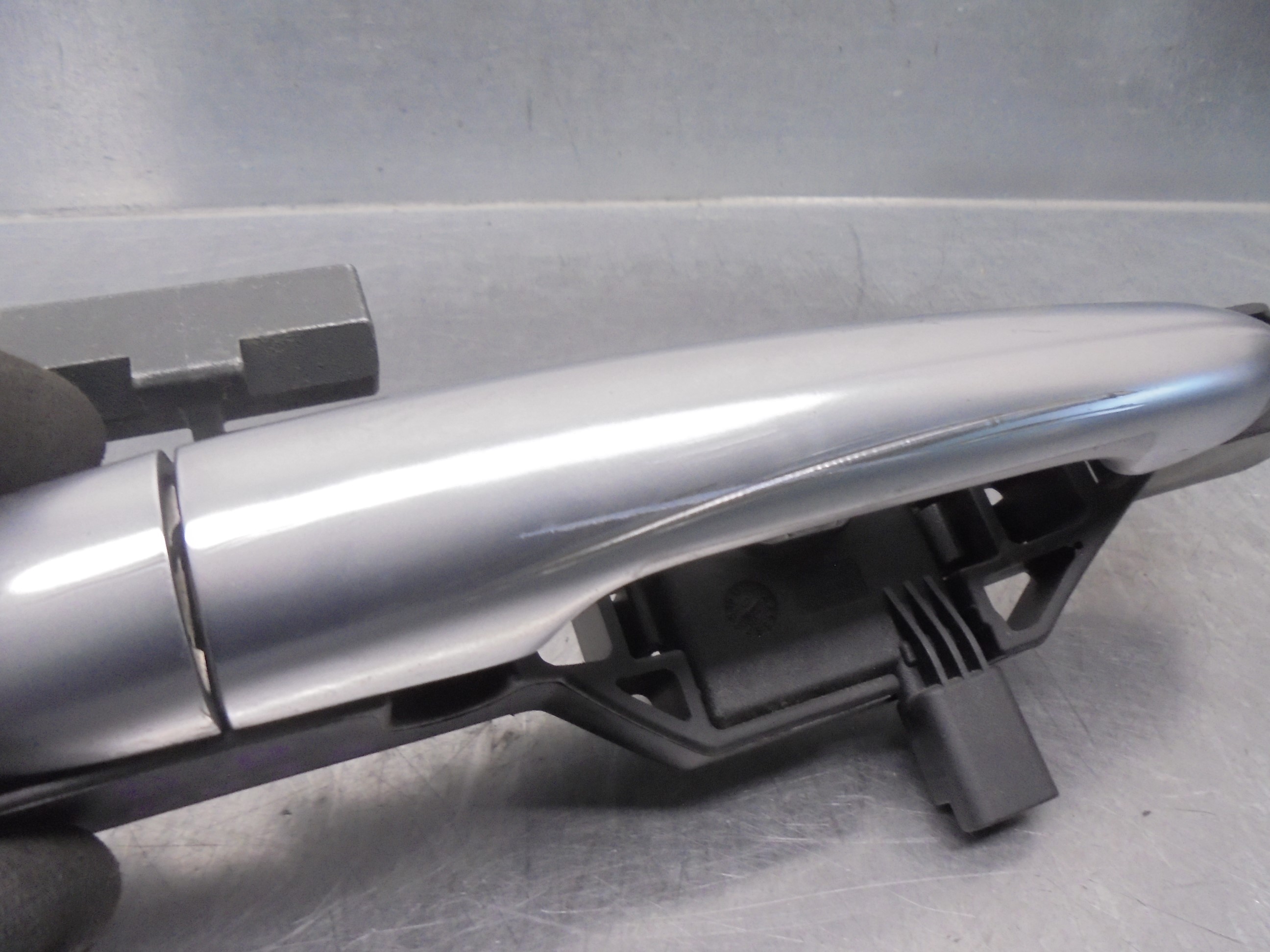 VOLKSWAGEN Laguna 2 generation (2001-2007) Front Right Door Exterior Handle 3PINES,5PUERTAS,7701472932+ 24222934