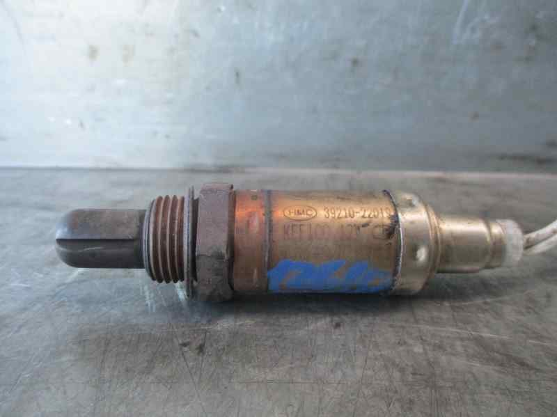 NISSAN Accent X3 (1994-2000) Senzor sonda lambda KEFICO,KEFICO+9350930027 19723345