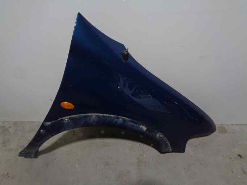 CITROËN Trans Sport 1 generation (1996-2006) Front Right Fender AZUL, 88951575+ 24548779