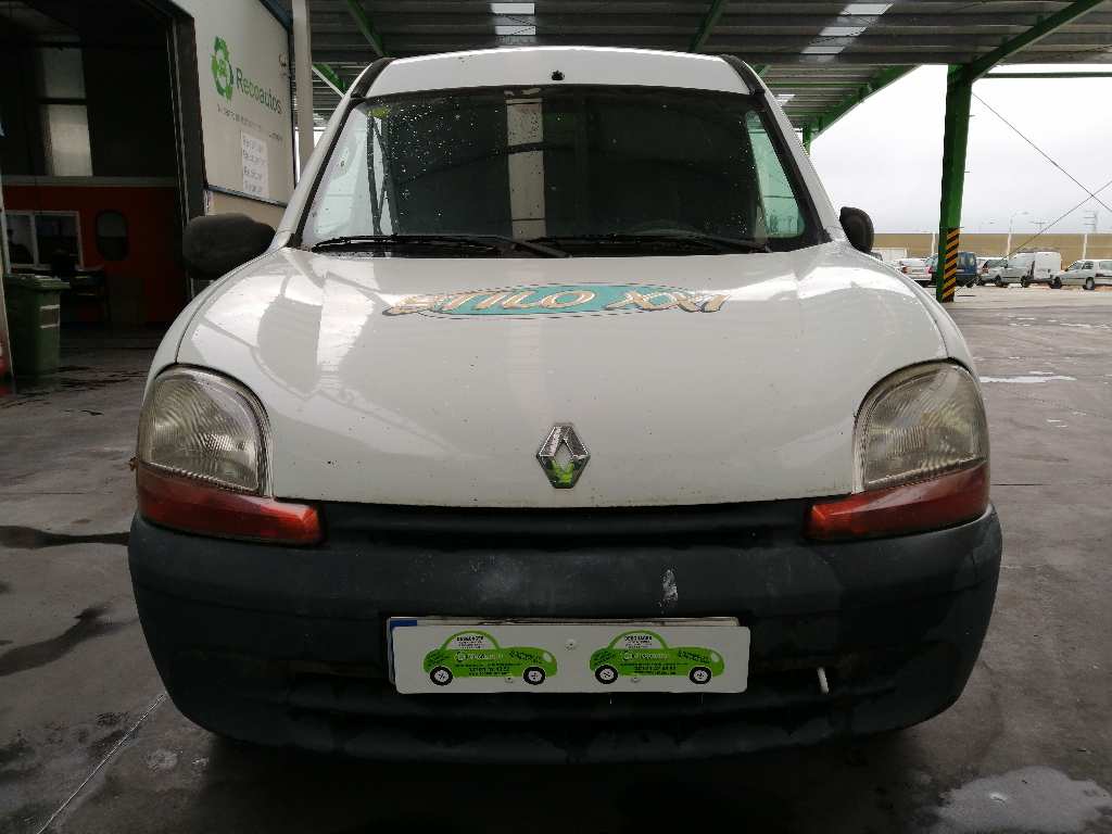 ASTON MARTIN Kangoo 1 generation (1998-2009) Блок за управление на двигателя ECU 7700114868,7700868300+ 19690016