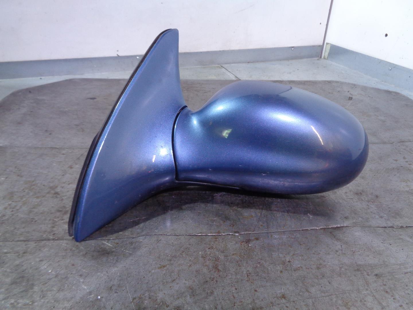 KIA Rio 1 generation (2000-2005) Left Side Wing Mirror 0K31B69180AXX,3PINES,5PUERTASAZUL 20776960