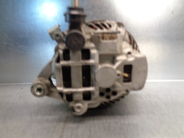 DODGE 2 2 generation (2007-2014) Alternator MITSUBITSHI, MITSUBITSHI+A2TG1391 19783158