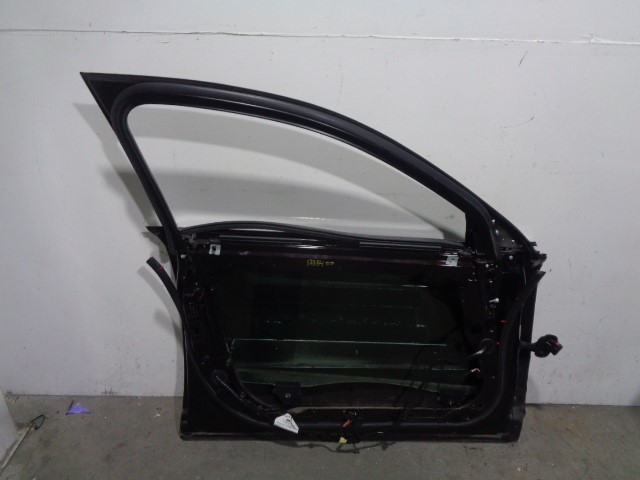 AUDI A8 D3/4E (2002-2010) Porte avant gauche 4E0831051C, MORADOOSCURO 24550311