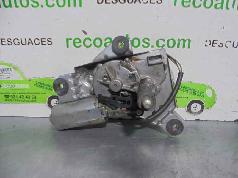 MITSUBISHI Carisma 1 generation (1995-2004) Tailgate  Window Wiper Motor 0390206517 19640227